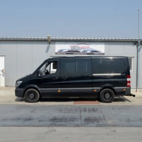 Mercedes-Benz Sprinter 313 2.2 CDI, снимка 3