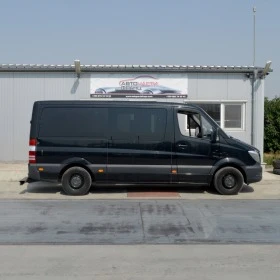 Mercedes-Benz Sprinter 313 2.2 CDI, снимка 2