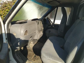 Снимка Ford Transit