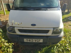 Ford Transit | Mobile.bg    3