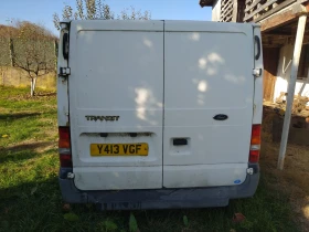 Ford Transit | Mobile.bg    6