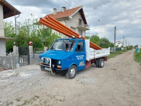 Обява за продажба на Iveco 35-8 Самосвал  ~11 990 лв. - изображение 2