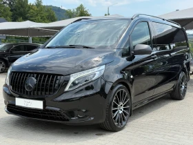     Mercedes-Benz Vito 2.2CDI 163. 7G-TRONIC PLUS LED ILS CAMERA 