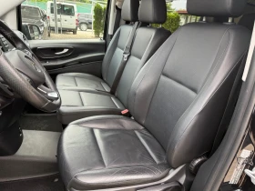 Mercedes-Benz Vito 2.2CDI 163. 7G-TRONIC PLUS LED ILS CAMERA  | Mobile.bg    7