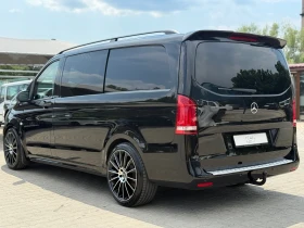 Mercedes-Benz Vito 2.2CDI 163. 7G-TRONIC PLUS LED ILS CAMERA  | Mobile.bg    6