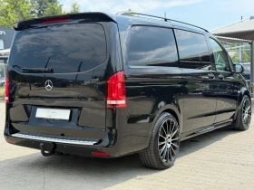     Mercedes-Benz Vito 2.2CDI 163. 7G-TRONIC PLUS LED ILS CAMERA 
