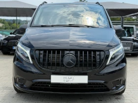     Mercedes-Benz Vito 2.2CDI 163. 7G-TRONIC PLUS LED ILS CAMERA 