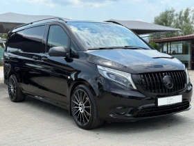     Mercedes-Benz Vito 2.2CDI 163. 7G-TRONIC PLUS LED ILS CAMERA 
