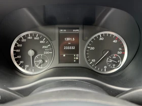 Mercedes-Benz Vito 2.2CDI 163. 7G-TRONIC PLUS LED ILS CAMERA  | Mobile.bg    16