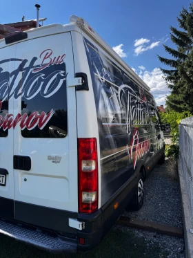 Iveco Daily 2287 | Mobile.bg    13
