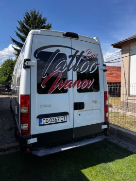 Iveco Daily 2287 | Mobile.bg    14