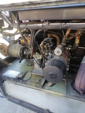 Setra H GT 415 HD | Mobile.bg    11