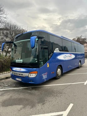 Setra H GT 415 HD, снимка 11