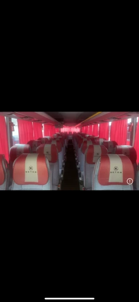 Setra H GT 415 HD | Mobile.bg    2