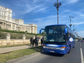 Setra H GT 415 HD | Mobile.bg    13