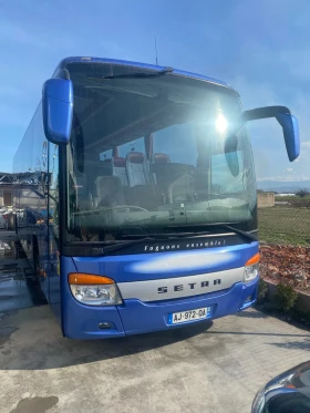 Setra H GT 415 HD | Mobile.bg    9