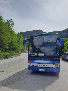 Setra H GT 415 HD | Mobile.bg    12