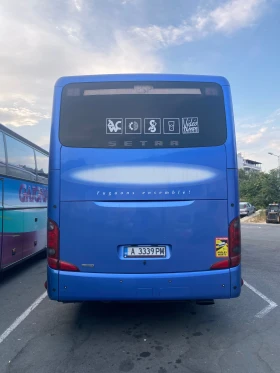 Setra H GT 415 HD | Mobile.bg    7