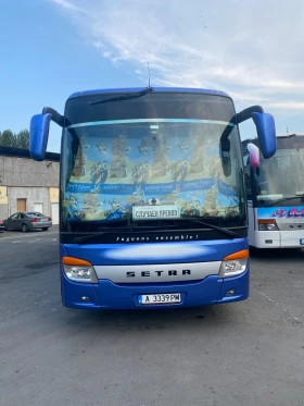 Setra H GT 415 HD | Mobile.bg    5
