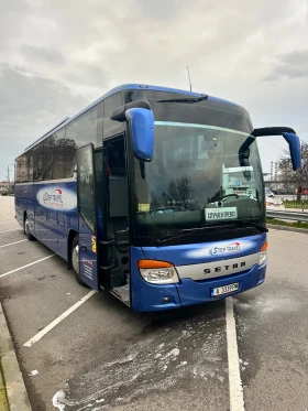     Setra H GT 415 HD