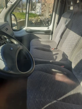 Fiat Ducato Пътнически, снимка 5
