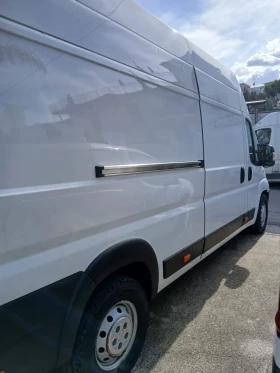 Fiat Ducato 35 2.3 MJT 130CV PLM-SL-TA Furgone Maxi | Mobile.bg � ����� ������ 6