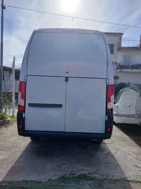 Fiat Ducato 35 2.3 MJT 130CV PLM-SL-TA Furgone Maxi | Mobile.bg � ����� ������ 8