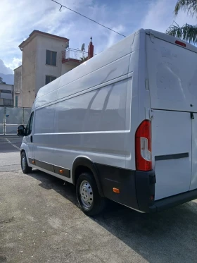 Fiat Ducato 35 2.3 MJT 130CV PLM-SL-TA Furgone Maxi | Mobile.bg � ����� ������ 9