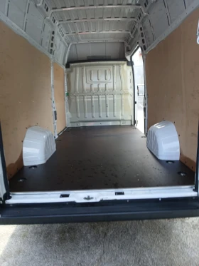 Fiat Ducato 35 2.3 MJT 130CV PLM-SL-TA Furgone Maxi | Mobile.bg � ����� ������ 2