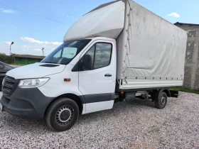 Mercedes-Benz Sprinter 316 316 CDI * 163 к.с | Auto.bg — изображение 5