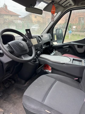 Renault Master | Mobile.bg � ����� ������ 8