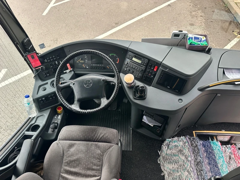 Setra H GT 415 HD, снимка 13 - Бусове и автобуси - 52941360