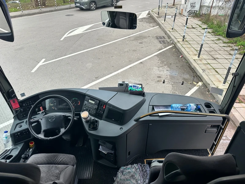 Setra H GT 415 HD, снимка 12 - Бусове и автобуси - 52941360