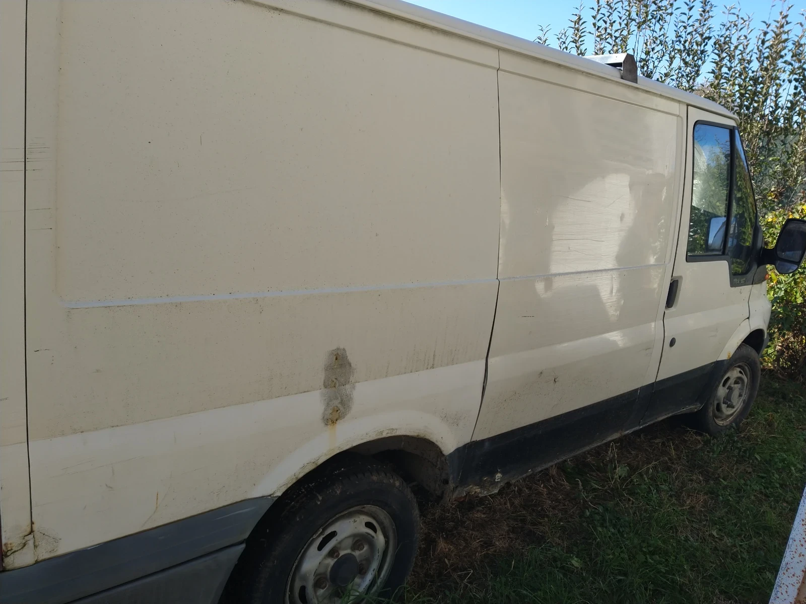 Ford Transit  - изображение 2