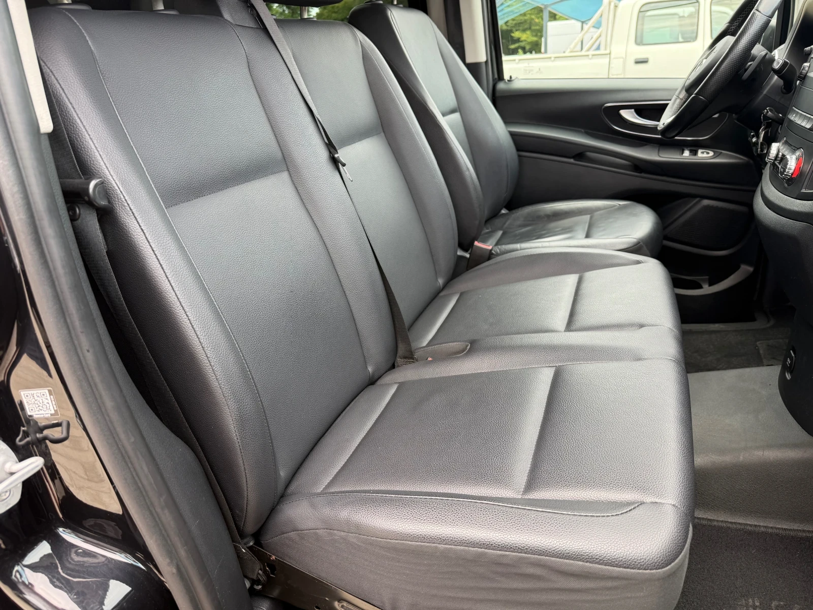 Mercedes-Benz Vito 2.2CDI 163к.с 7G-TRONIC PLUS LED ILS CAMERA  - изображение 8