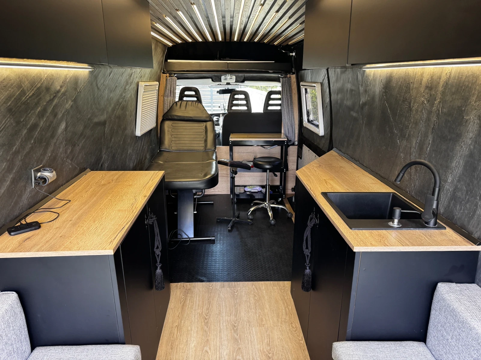 Iveco Daily 2287 - изображение 5