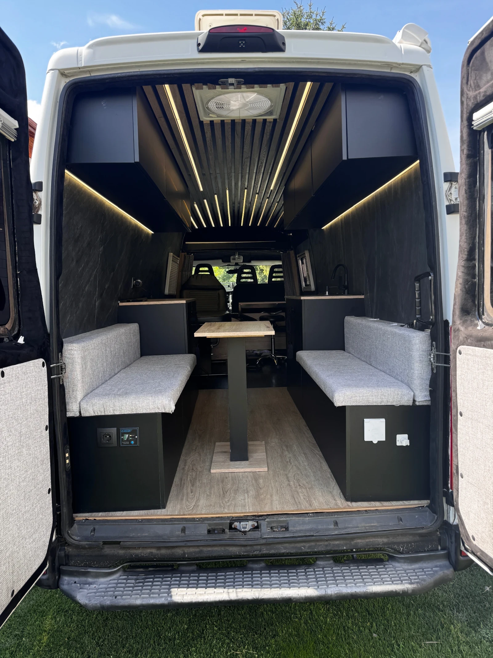 Iveco Daily 2287 - изображение 4