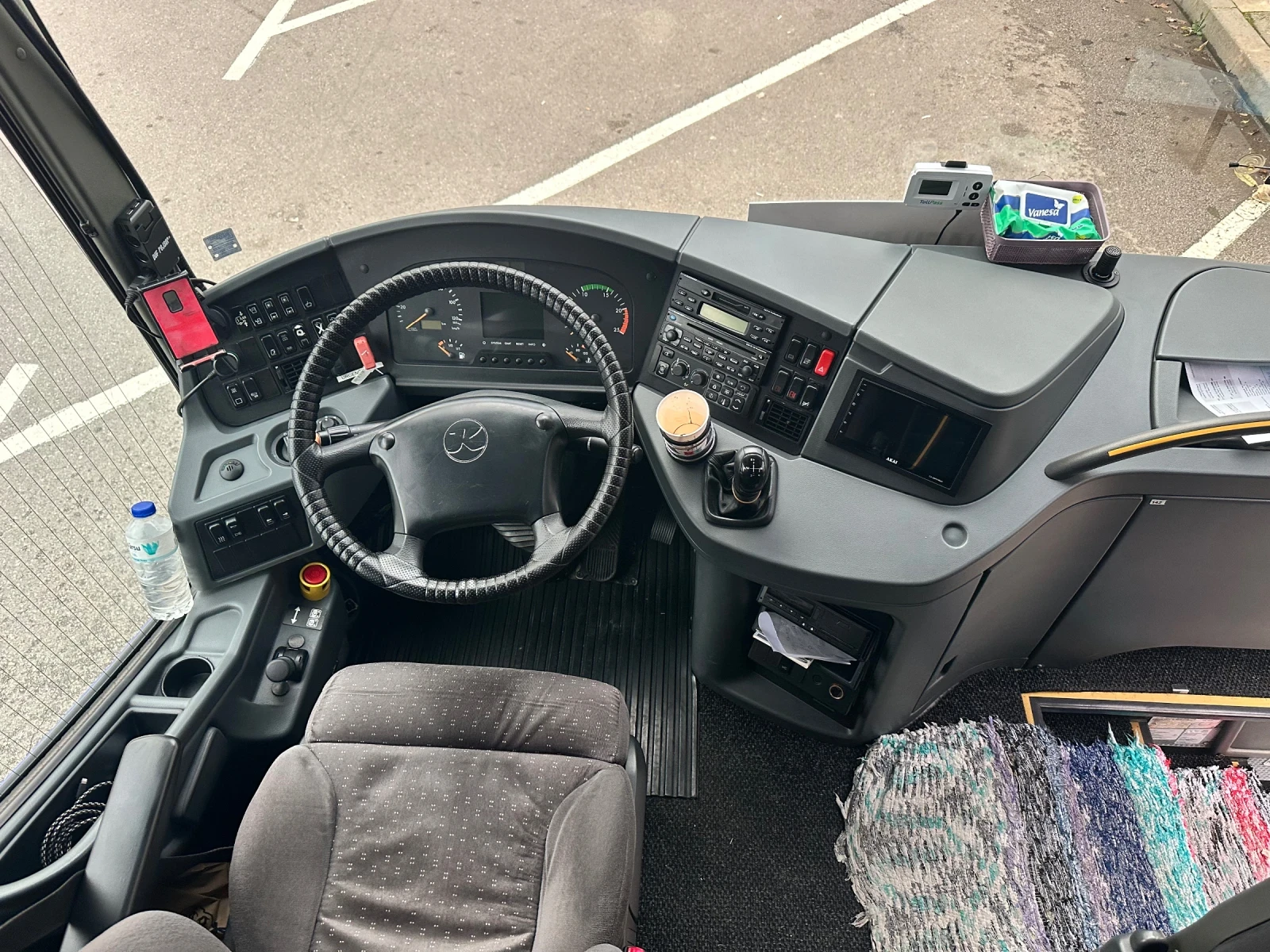 Setra H GT 415 HD | Mobile.bg � ����������� 13