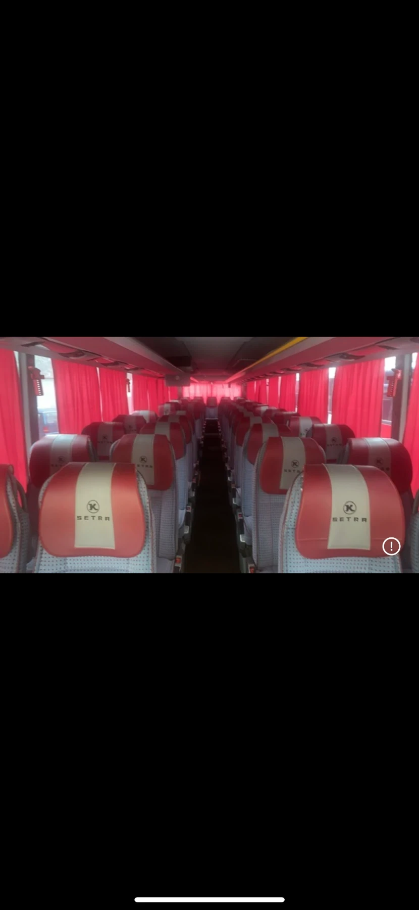 Setra H GT 415 HD - изображение 2