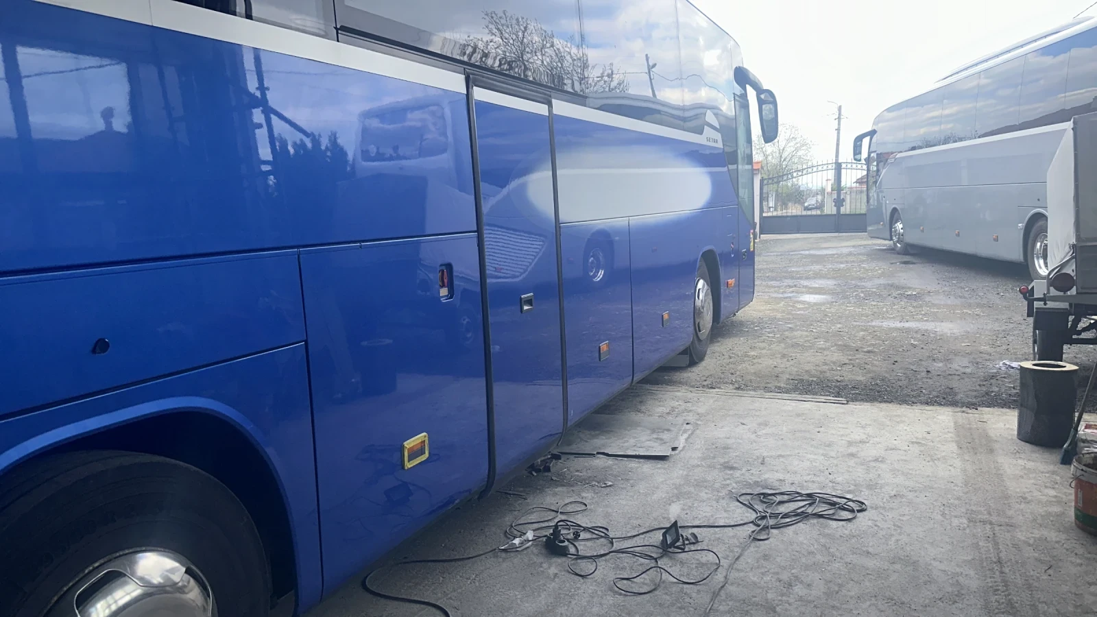 Setra H GT 415 HD - изображение 3