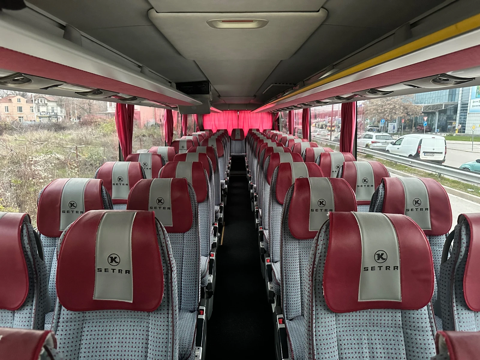Setra H GT 415 HD | Mobile.bg � ����������� 14