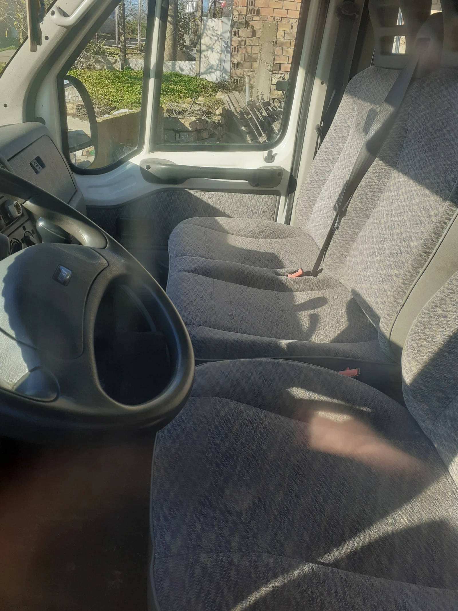 Fiat Ducato Пътнически - изображение 5