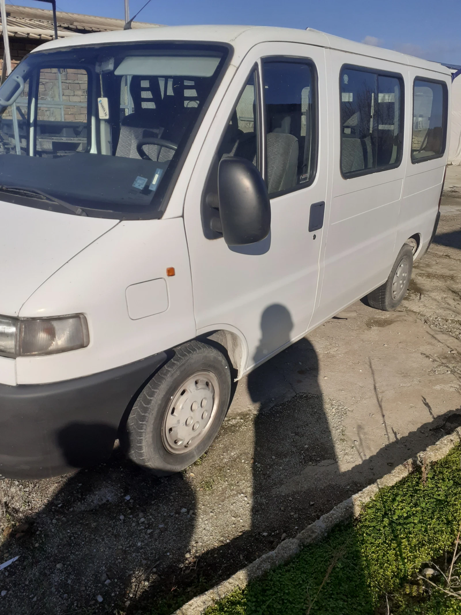 Fiat Ducato ���������� | Mobile.bg � ����������� 1