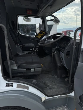 Mercedes-Benz Atego 822 САМОСВАЛ, снимка 9