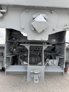 Mercedes-Benz Atego 822 САМОСВАЛ, снимка 14