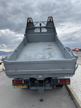 Mercedes-Benz Atego 822 САМОСВАЛ, снимка 4