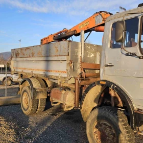Mercedes-Benz 1922, снимка 4