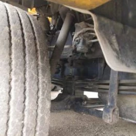 Man Tga 530 - изображение 5