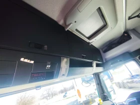 Man Tgx 18.480, снимка 10