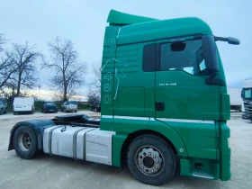 Man Tgx 18.480, снимка 5
